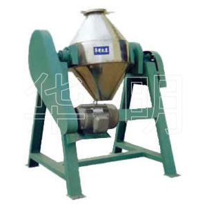 SYTH轉鼓式混合機系列